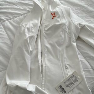 Lulu Define Jacket